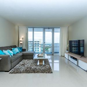 Apartamento de Lujo de 2 Dormitorios